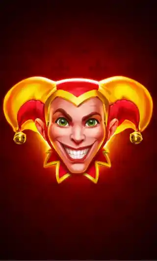 Royal Joker: Hold and Win